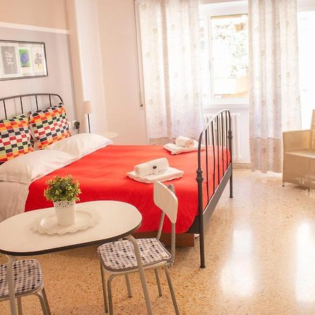 Marco Polo Vatican Apartment Rome Buitenkant foto