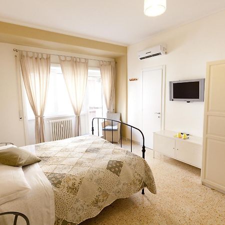 Marco Polo Vatican Apartment Rome Buitenkant foto