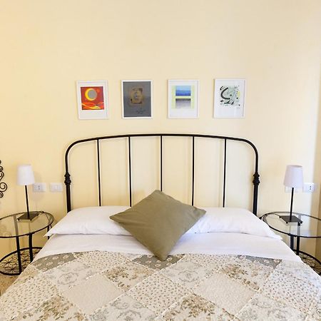 Marco Polo Vatican Apartment Rome Buitenkant foto