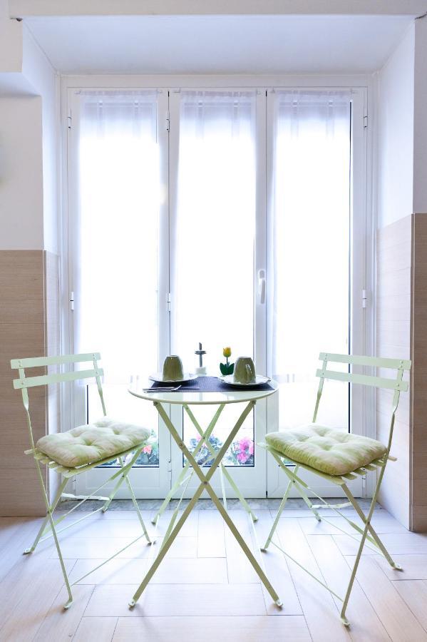 Marco Polo Vatican Apartment Rome Buitenkant foto