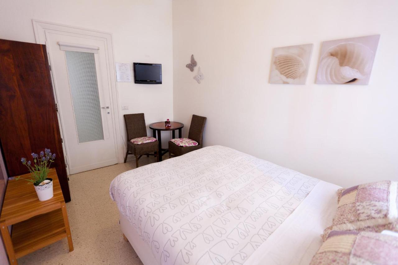 Marco Polo Vatican Apartment Rome Buitenkant foto
