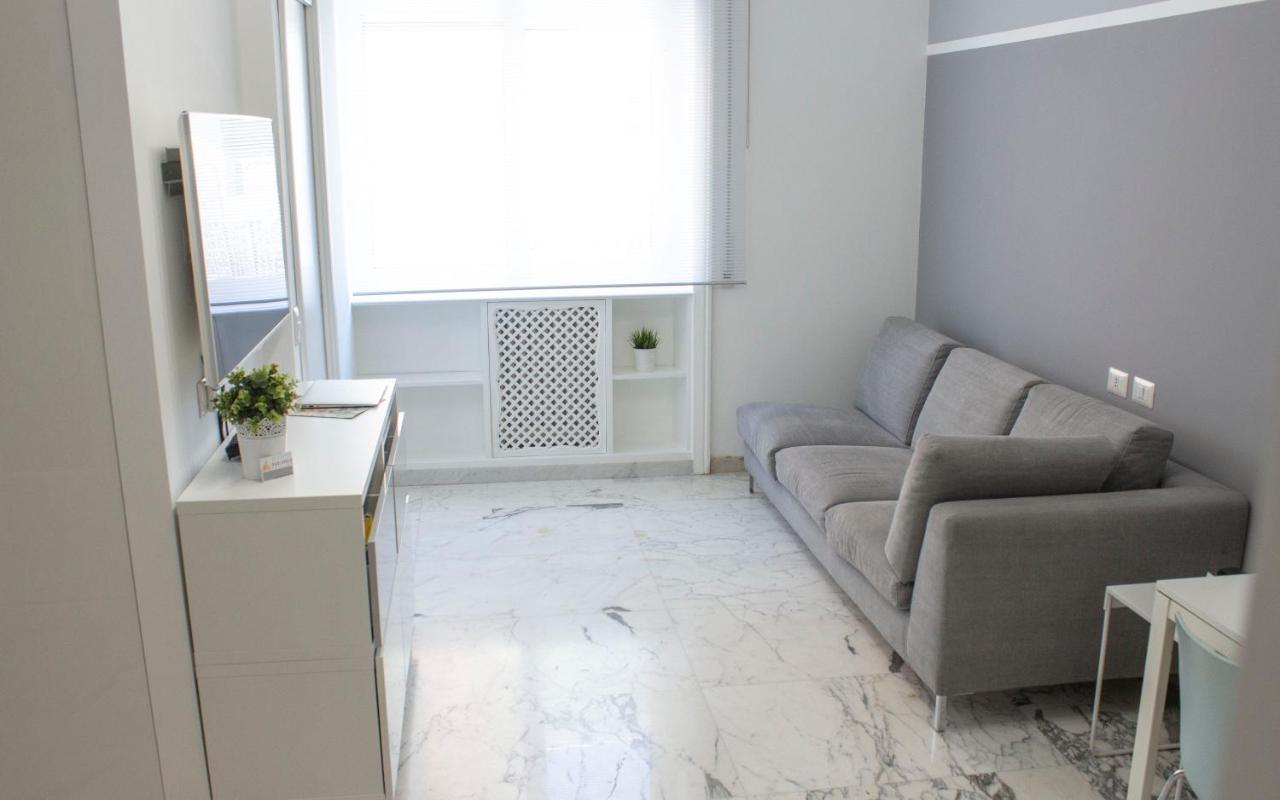 Marco Polo Vatican Apartment Rome Buitenkant foto