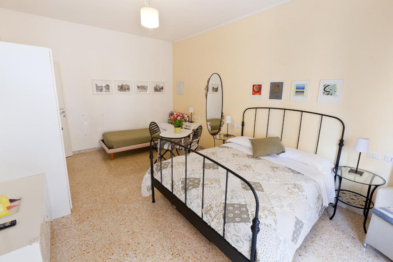 Marco Polo Vatican Apartment Rome Buitenkant foto
