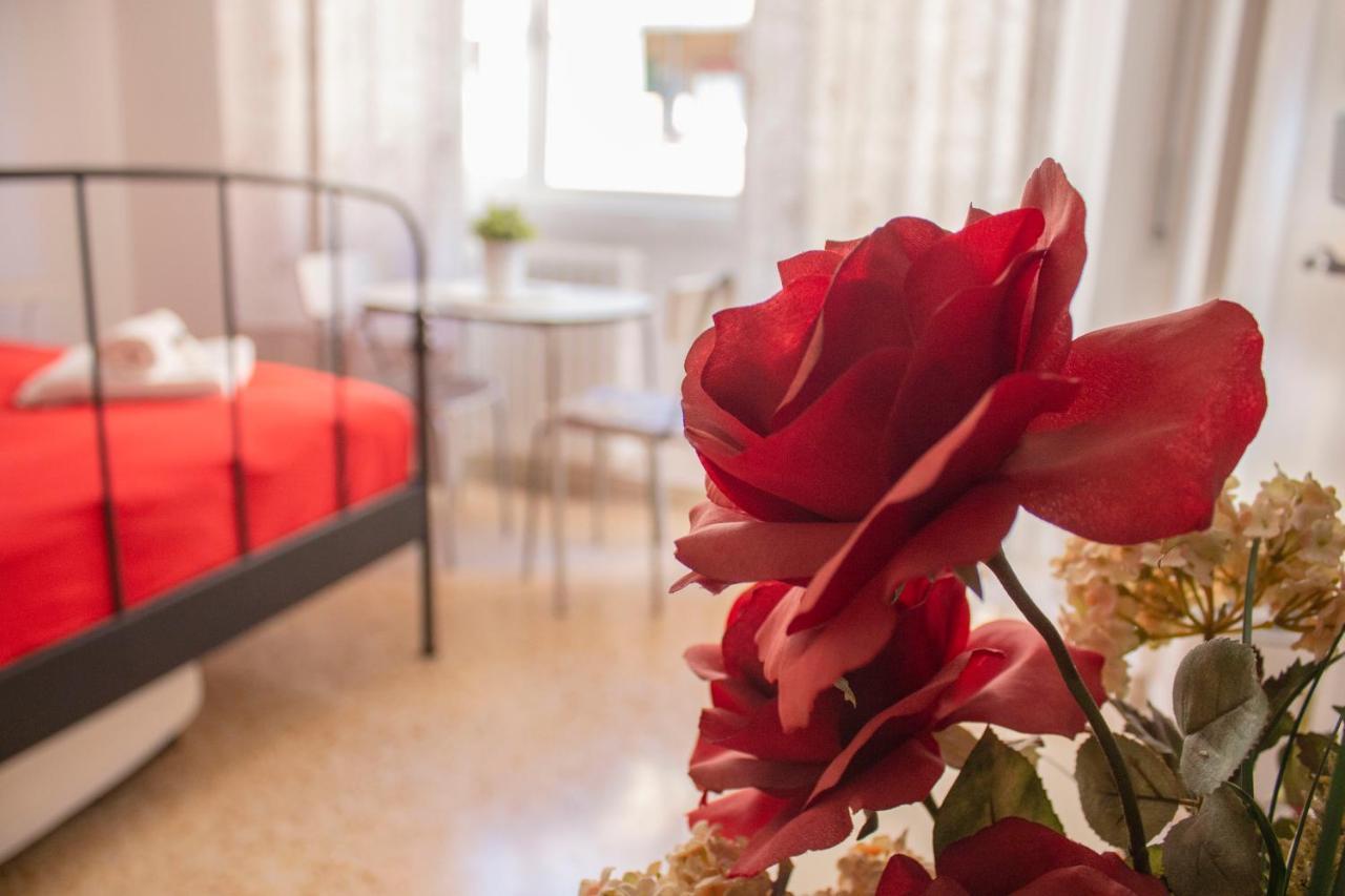 Marco Polo Vatican Apartment Rome Buitenkant foto