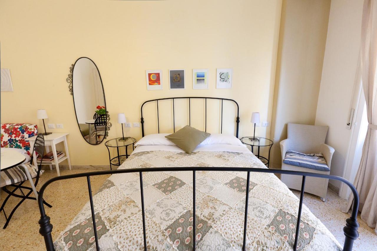 Marco Polo Vatican Apartment Rome Buitenkant foto