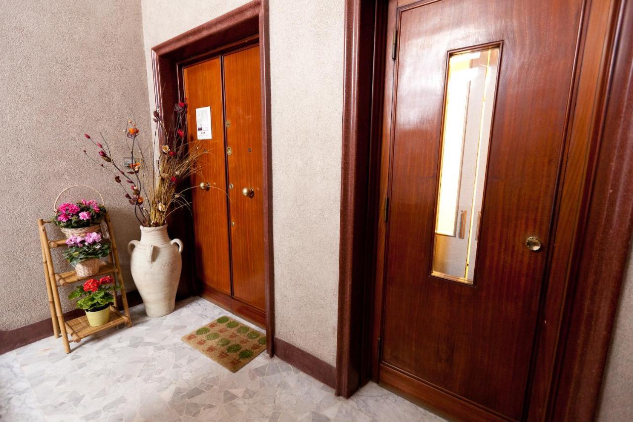Marco Polo Vatican Apartment Rome Buitenkant foto
