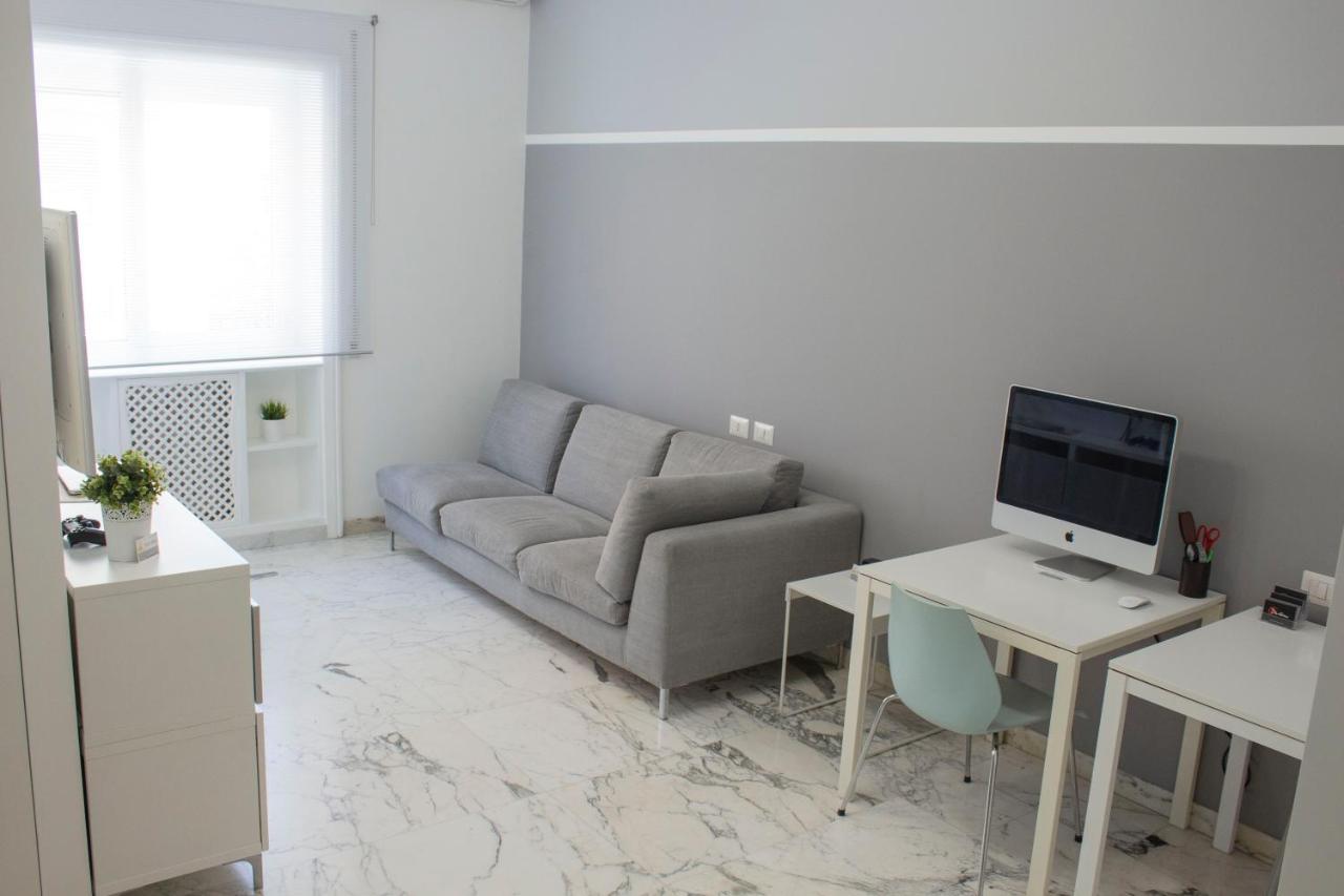 Marco Polo Vatican Apartment Rome Buitenkant foto