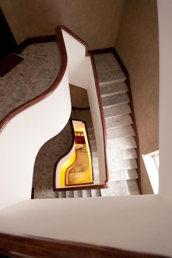 Marco Polo Vatican Apartment Rome Buitenkant foto