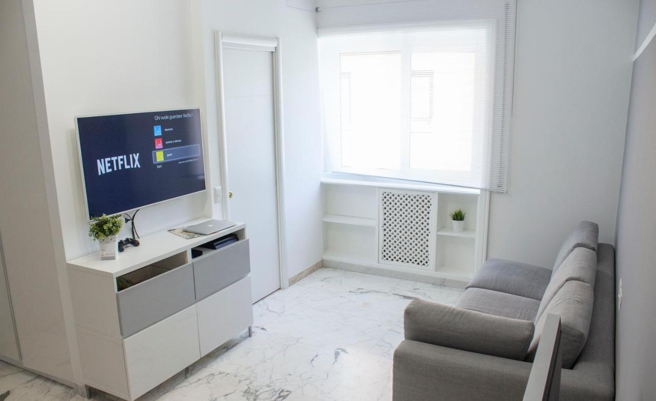 Marco Polo Vatican Apartment Rome Buitenkant foto