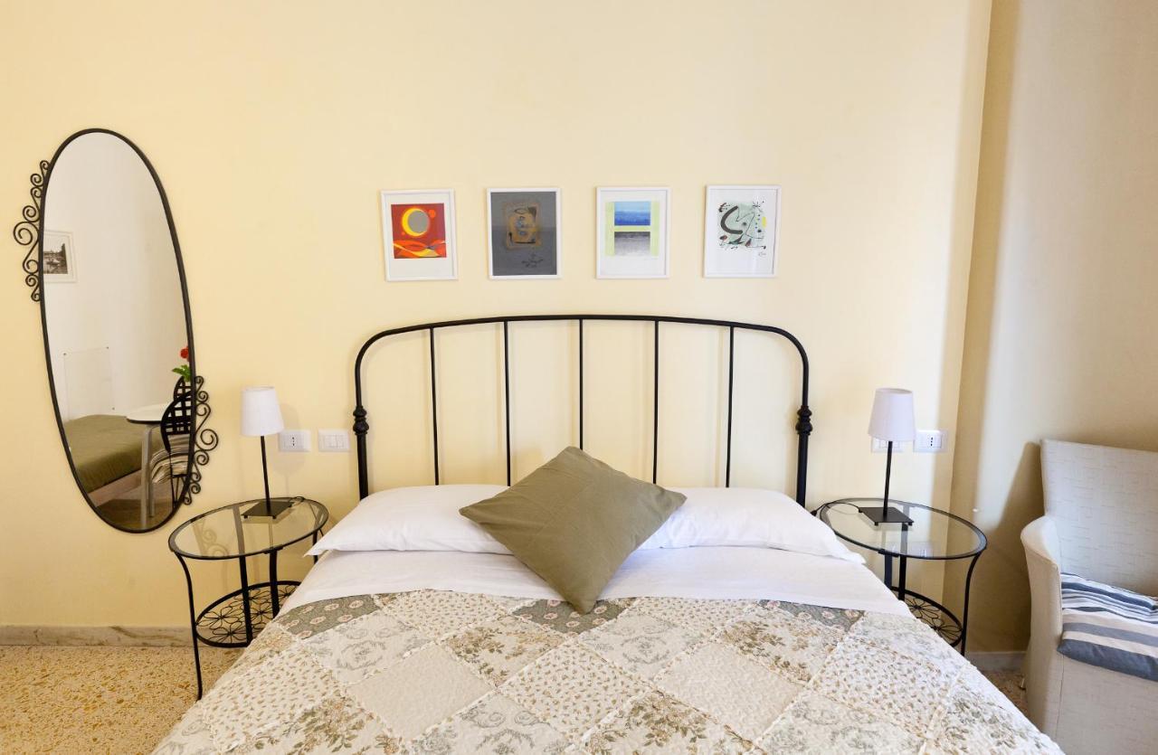 Marco Polo Vatican Apartment Rome Buitenkant foto