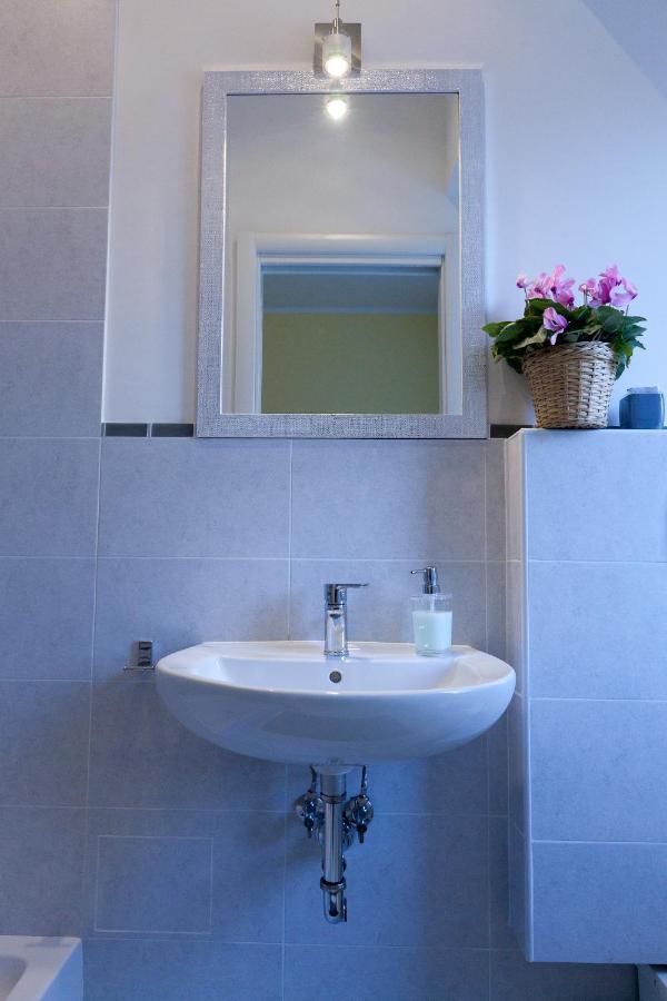 Marco Polo Vatican Apartment Rome Buitenkant foto