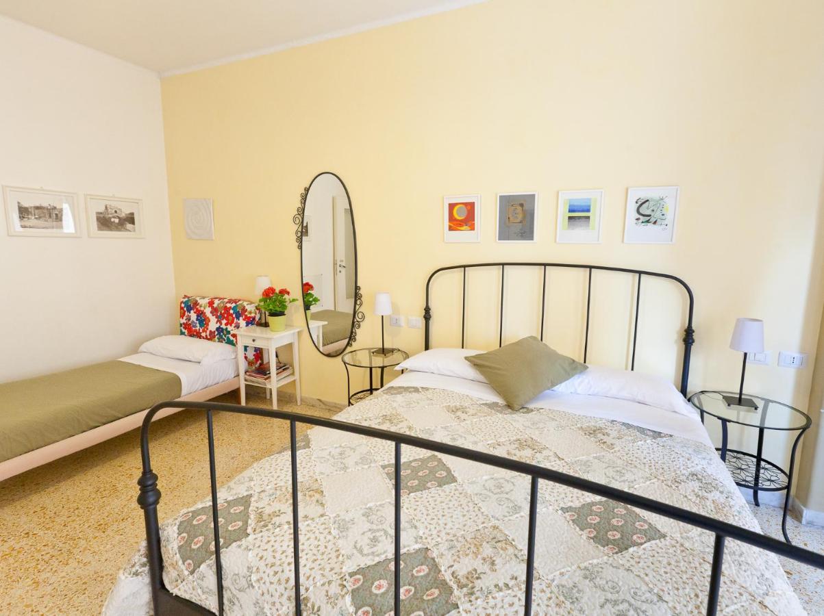 Marco Polo Vatican Apartment Rome Buitenkant foto