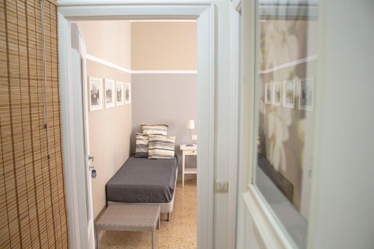 Marco Polo Vatican Apartment Rome Buitenkant foto