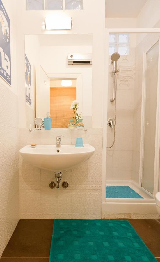 Marco Polo Vatican Apartment Rome Buitenkant foto