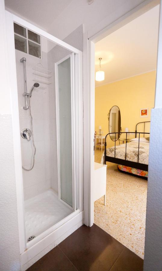 Marco Polo Vatican Apartment Rome Buitenkant foto